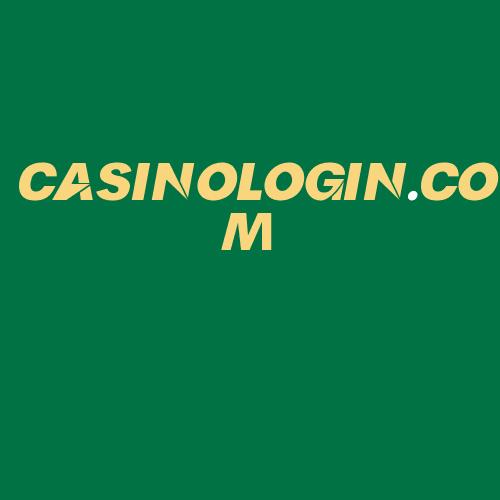 Logo da CASINOLOGIN